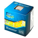 Procesor Intel Core i5 3550 3.3 GHz