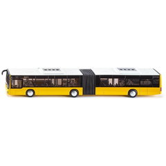 Jucarie Super articulated bus, SIKU