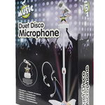 Microfon Music Duet Disco (501064) 