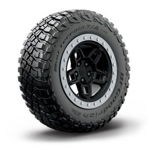 Anvelopa Off-Road BFGoodrich Mud Terrain T/A KM3 245/65R17 111Q, BF GOODRICH