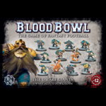 Blood Bowl: The Dwarf Giants, Blood Bowl