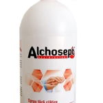 Spray dezinfectant pentru maini Alchosept, 1000ml, Klintensiv, Klintensiv