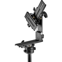 Manfrotto MHPANOVR cap foto panoramic VR cu placute suplimentare