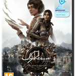 Syberia The World Before Deluxe Edition PC