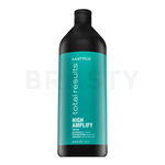Matrix Total Results High Amplify Shampoo sampon pentru păr fin 1000 ml, Matrix