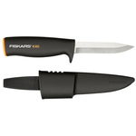 Cutit utilitar Fiskars K40, 218 mm, 70 g