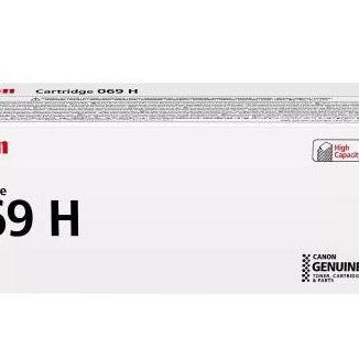 Cartus toner Canon 5096C002AA ,Magenta ,5500 pagini ,Original (CRG069HM)