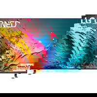 Televizor LG QNED 50QNED85T3A, 126 cm, Smart, 4K Ultra HD, 100 Hz, Clasa E