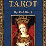The Golden Tarot With W 120 Page Book