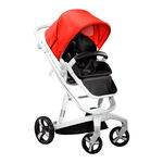 Carucior bebumi space eco (red), Bebumi