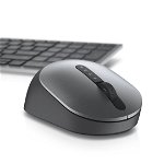 Mouse Dell MS5320, wireless, titan grey, DELL