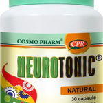 NEUROTONIC FL*30CPR COSMOPHARM, COSMO PHARM