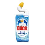 Detergent Duck pentru toaleta ocean 750 ml, Duck