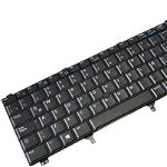 Tastatura Laptop Dell E6530, E6540