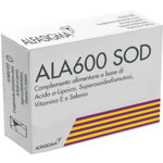 Ala600 SOD
