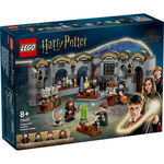 LEGO Harry Potter - Castelul Hogwarts: Lectia de potiuni 76431, 397 piese LEGO Harry Potter - Castelul Hogwarts: Lectia de potiuni 76431, 397 piese