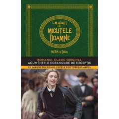 eBook Micutele doamne. Partea a II-a - Louisa May Alcott, Louisa May Alcott eBook Micutele doamne. Partea a II-a - Louisa May Alcott, Louisa May Alcott