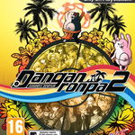 Danganronpa 2 Goodbye Despair PSV