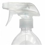 Detergent BIO multisuprafete cu pulverizator, fara parfum, fara alergeni Safe, Safe