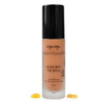 BB Cream Anti-Aging Medium Bio 40ml, FLEURANCE NATURE