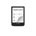 E-Book Reader PocketBook Touch Lux 5