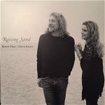 Vinil ALISON KRAUSS, ROBER - RAISING SAND - LP 2