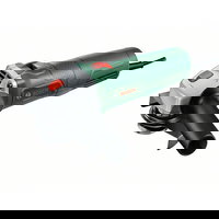 Polizor unghiular BOSCH UniversalGrind 750-125, 750W, 12000rpm