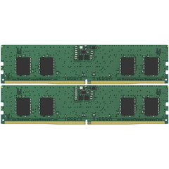 16 GB RAM DDR5 5600 MHz Kingston CL46 (KSM56E46BS8KM-16HA) (KSM56E46BS8KM-16HA)