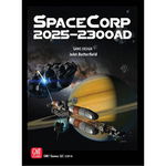 Joc SpaceCorp: 2025-2300 AD, GMT Games