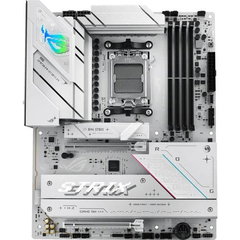 Placa de baza ASUS ROG STRIX B850-A GAMING WIFI7 NEO, AMD B850, Socket AM5, ATX Placa de baza ASUS ROG STRIX B850-A GAMING WIFI7 NEO, AMD B850, Socket AM5, ATX