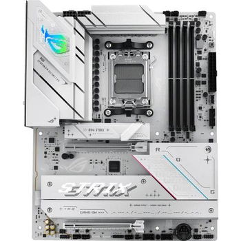 Placa de baza ASUS ROG STRIX B850-A GAMING WIFI