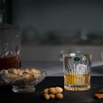 VIBES Set 6 pahare cristal whisky 300 ml, BOHEMIA CRYSTAL