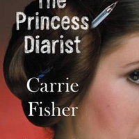Princess Diarist, Carrie Fisher