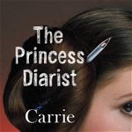 Princess Diarist, Carrie Fisher