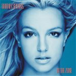 Britney Spears - In The Zone [LP Ex-US Color] (vinyl)