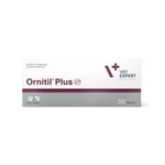 Ornitil Plus, 30 tablete, VET EXPERT