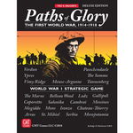 Paths of Glory Deluxe Edition, GMT Games