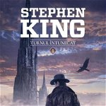 Pistolarul, Stephen King - Editura Nemira