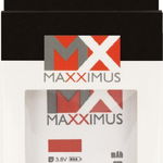 Baterie Maxximus BAT MAXXIMUS SAM XCOVER 3 2200mAh Li-Ion, EB-BG388BBE, Maxximus