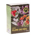 Ceai Flori de Fan 100gr Hypericum, 