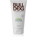Bulldog Original Face Wash gel de curățare faciale 150 ml, Bulldog