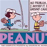 The Complete Peanuts 1977-1978 (Vol. 14)