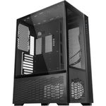 Paean Premium Black, Raijintek