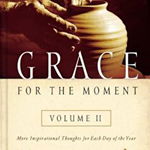 Grace for the Moment