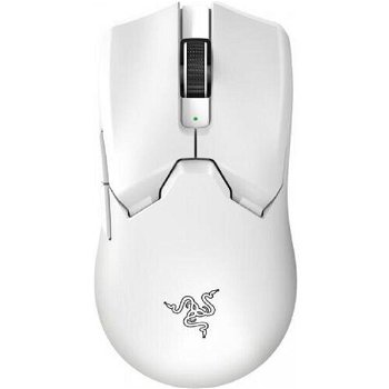 Mouse Gaming Wireless RAZER Viper V2 Pro, 30000 dpi, alb