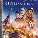 Sid Meiers Civilization VI XBOX ONE