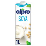 Bautura Alpro din soia Original 1L