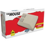 Mouse Mini The A500 PC