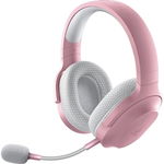 Casti Gaming cu Microfon Barracuda X - Quartz Pink