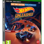 Hot Wheels Unleashed Day One Edition XBOX ONE